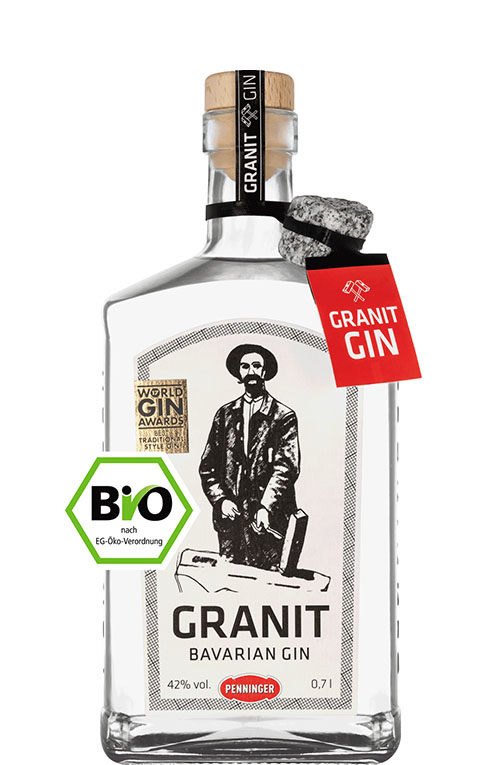 GRANIT Gin