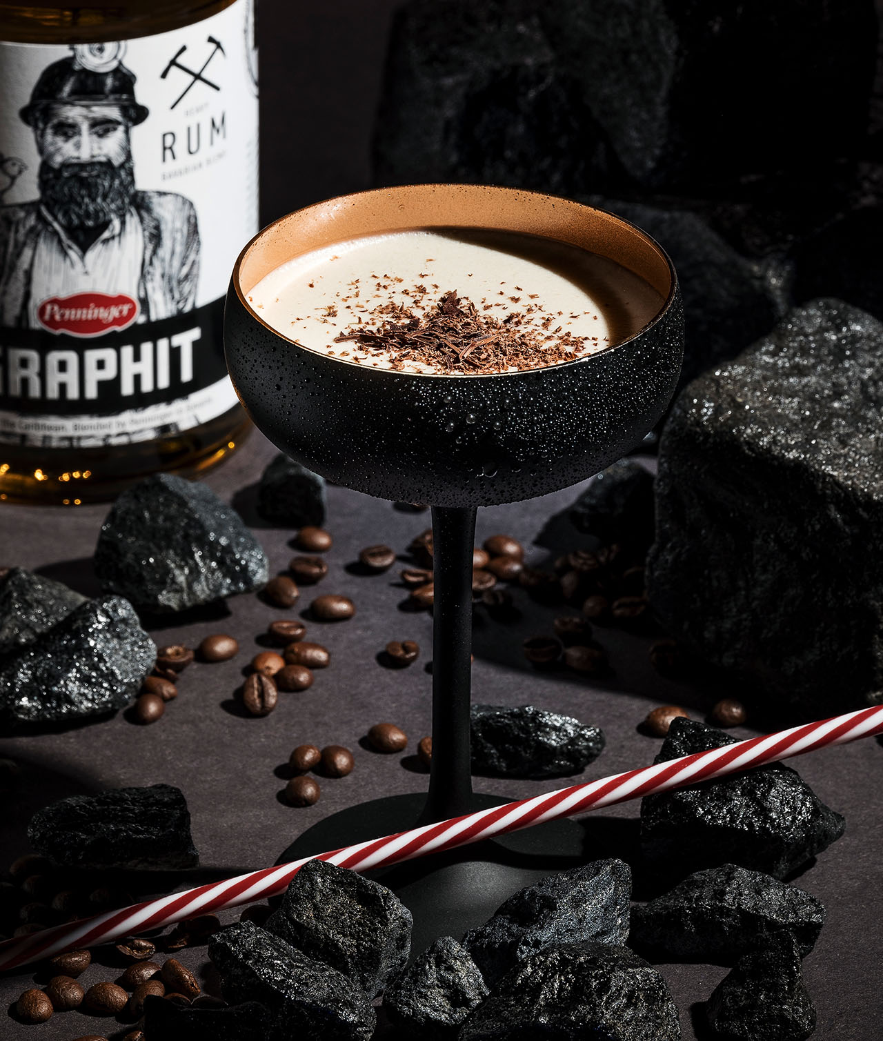 Graphituccino